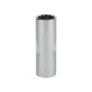 DADO LARGO POLIGONAL1/2 X 25MM
