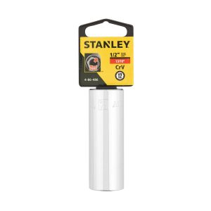 DADO LARGO POLIGONAL 1/2" x 13/16"