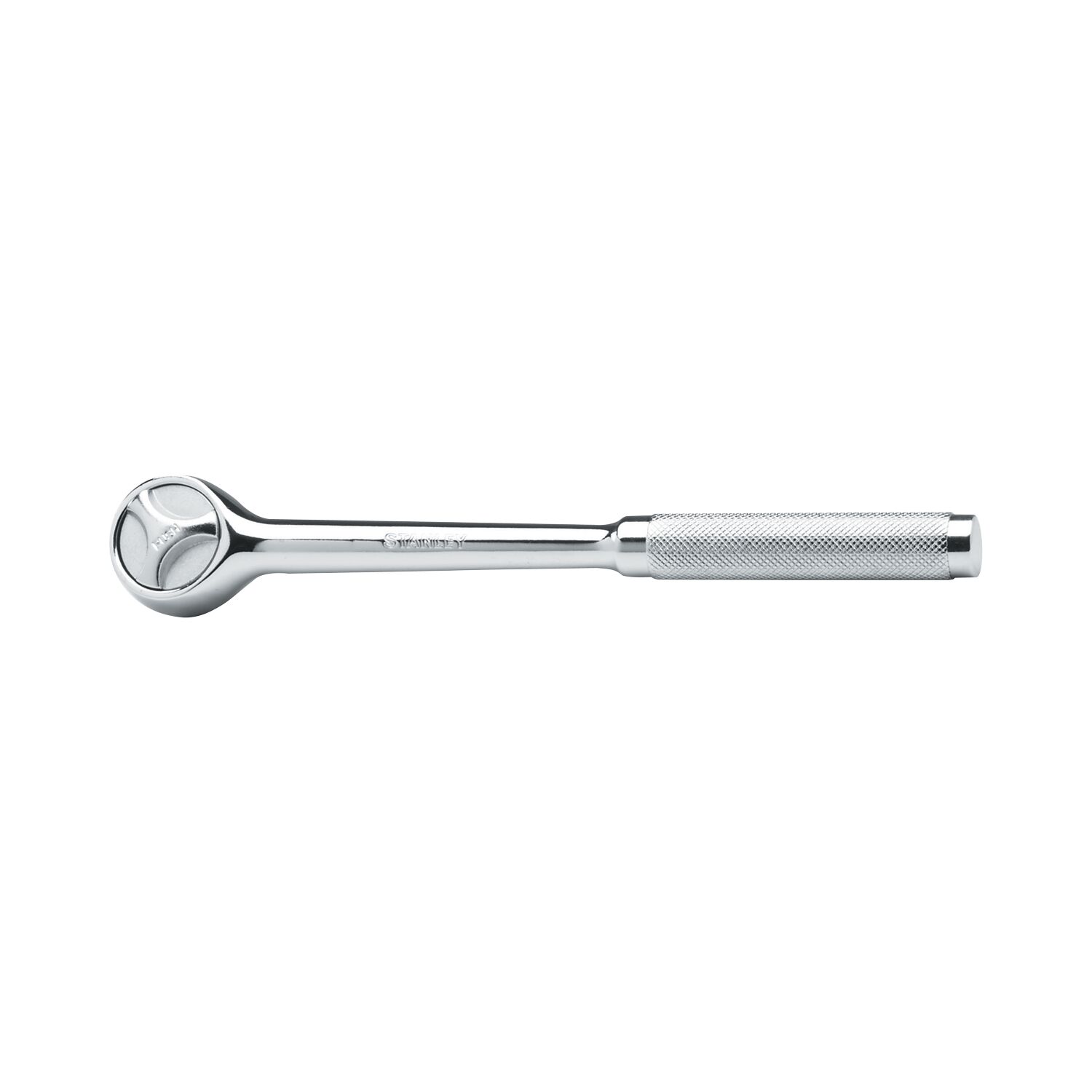 RATCHET 1/2" X 10" CON BOTADOR MANGO METAL
