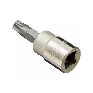 DADO PUNTA TORX 3/8" T-45