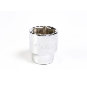 DADO HEXAGONAL 3/8" 19.0MM