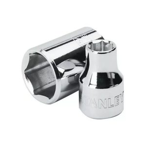 DADO HEXAGONAL 3/8" 11/16"