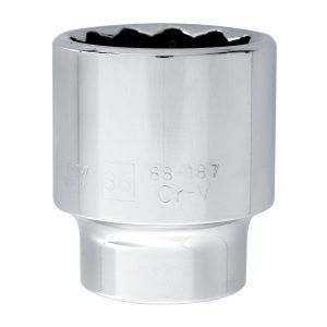 DADO POLIGONAL  1/2" X 36MM