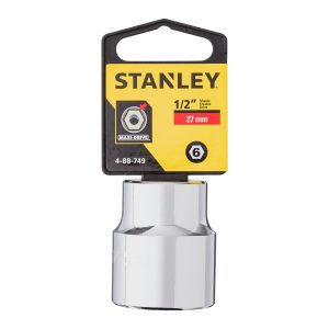 DADO HEXAGONAL 1/2 X 27MM