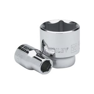 DADO HEXAGONAL 1/2 X 11/16"