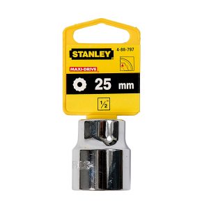 DADO POLIGONAL 1/2" X 25MM