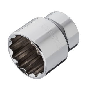 DADO POLIGONAL 1/2" X 30MM