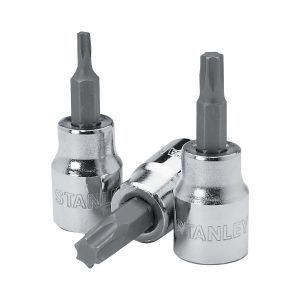 DADO TORX 1/2" x T-50