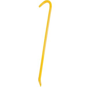 PATA DE CABRA HEXAGONAL 3/4 X 30