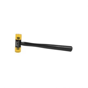 MARTILLO CABEZA PLASTICA 8 OZ.
