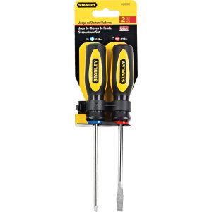 JUEGO DESARMADOR THRIFTY 2PIEZAS