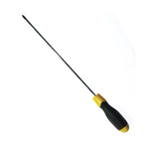 DESTORNILLADOR CUSHION GRIP PUNTA CRUZ #1x10"