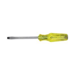 DESTORNILLADOR INDUSTRIAL PUNTA CRUZ GOLPE #3X8