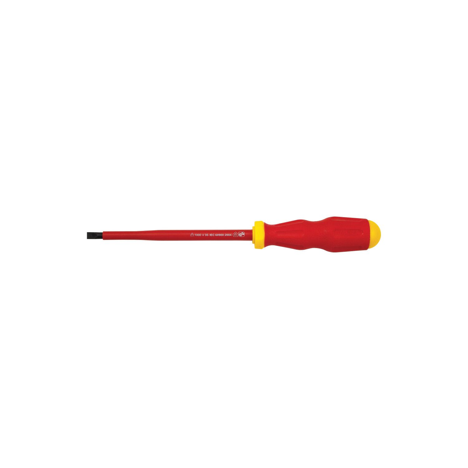 DESARMADOR PLANO 1000V. 8MM X 175MM