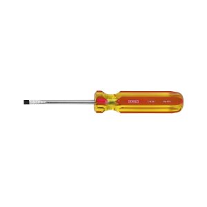 DESARMADOR PROFESIONAL PLANO 1/8X2"