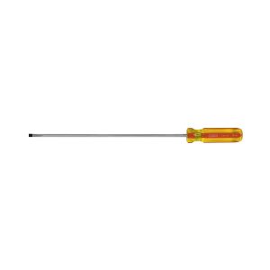 DESTORNILLADOR INDUSTRIAL PUNTA GABINETE 3/16"X10"