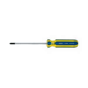 DESARMADOR PROFESIONAL PUNTA CRUZ 1/8 X 2.3/4"