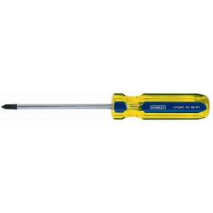 DESARMADOR PROFESIONAL PUNTA CRUZ 3/16 X 4"