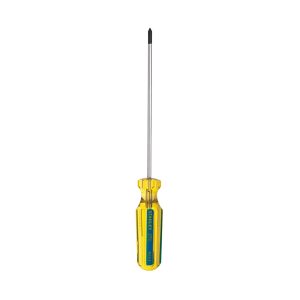DESARMADOR PROFESIONAL EN CRUZ N° 0 4" 8.1/4"