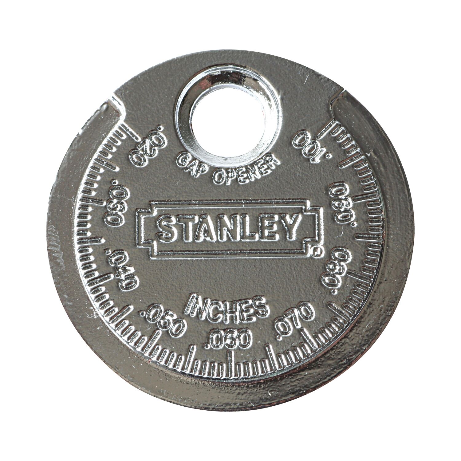 CALIBRADOR TIPO MONEDA