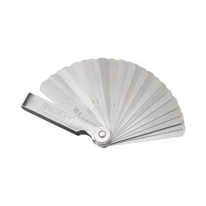 GAUGE 25 HOJA 0.0015-0.040" Y 0.038-1.00MM
