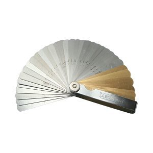 CALIBRADOR 36 HOJAS
