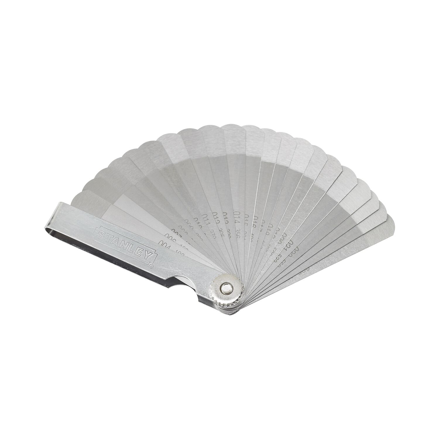 CALIBRADOR DE BUJIAS Y VALVULAS 22HJS 0.004-0.027"