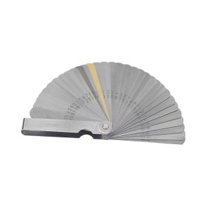 GAUGE 32HOJA 0.0015-0.035" Y 0.038-0.889MM