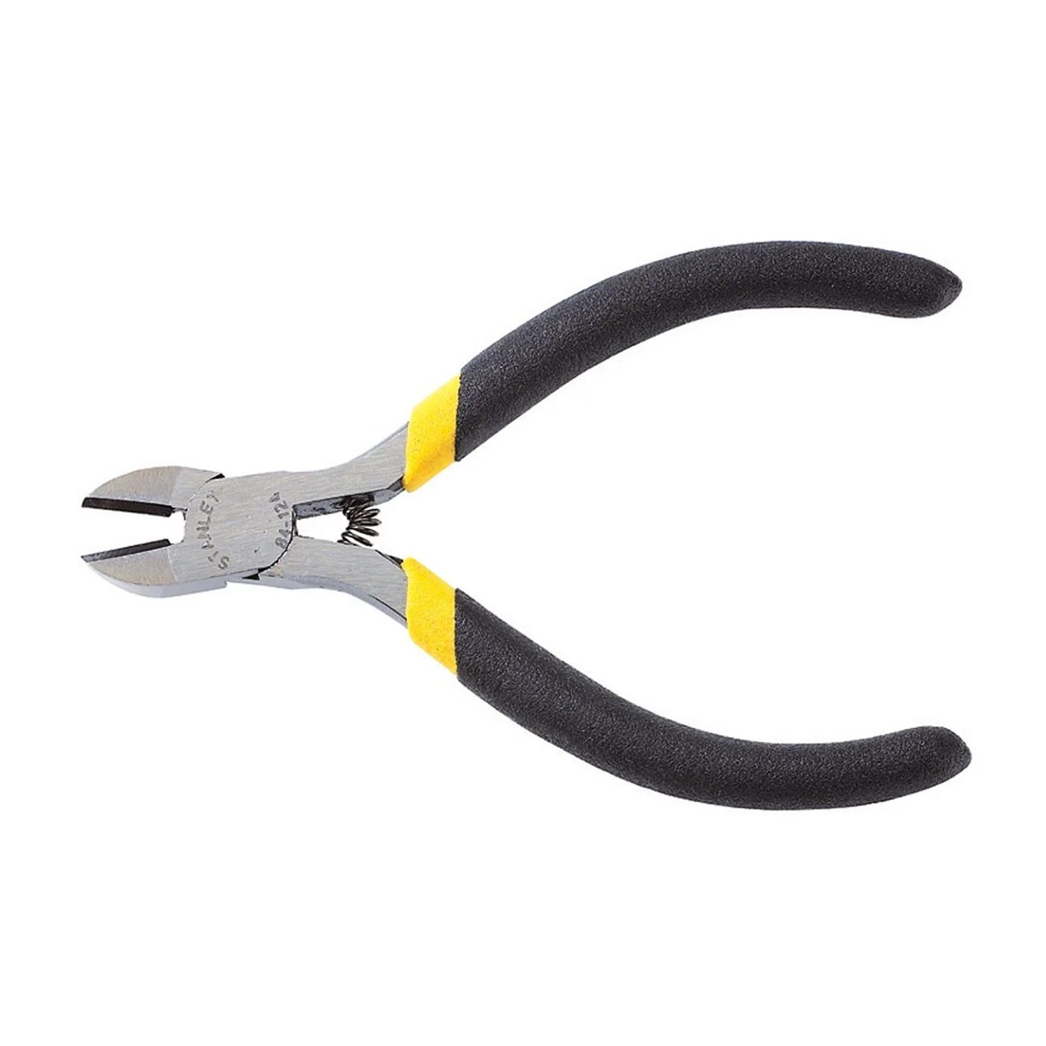 ALICATE CON CORTE DIAGONAL 4"