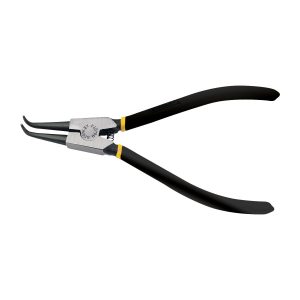 ALICATE PARA ANILLO RET.7" EXTERIOR CURVO