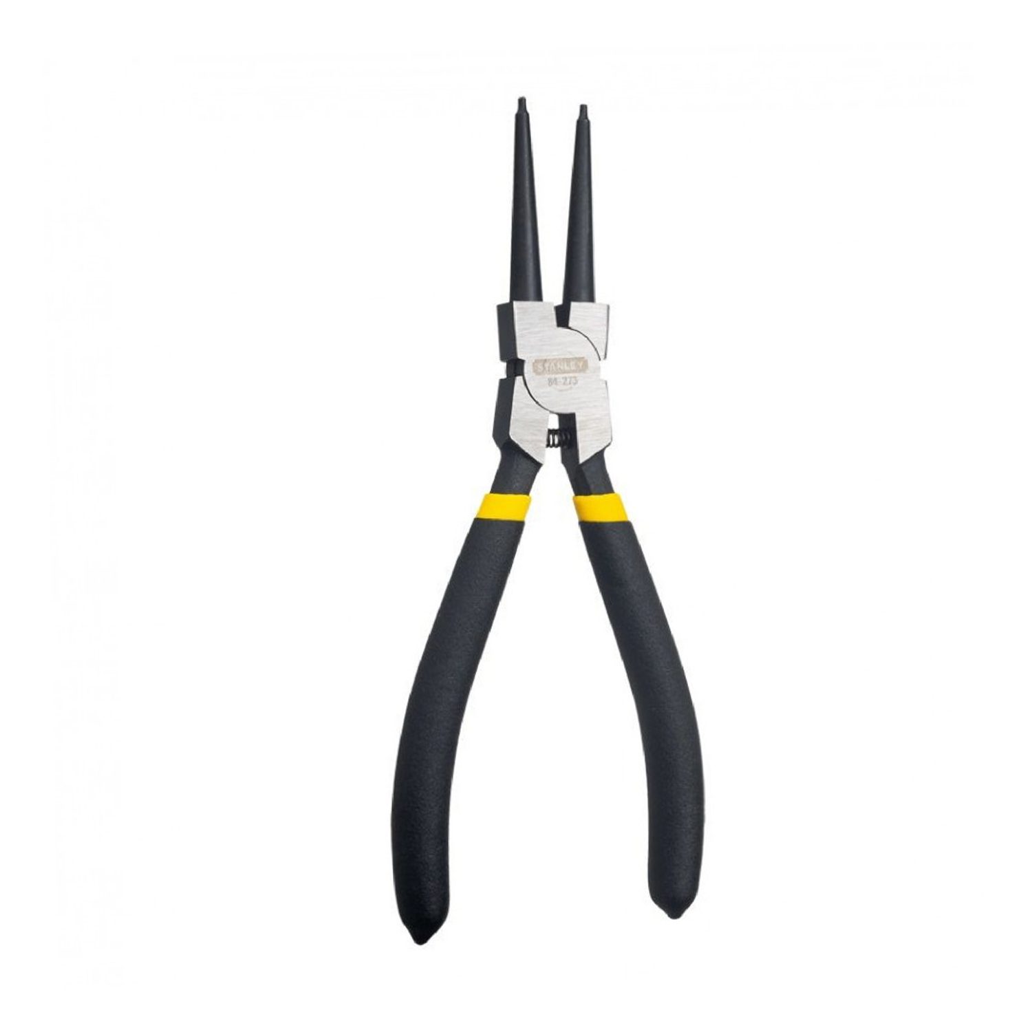 ALICATE PARA ANILLO RET.7" INTERIOR RECTO