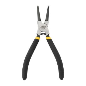 ALICATE PARA ANILLO RET.7" INTERIOR CURVO