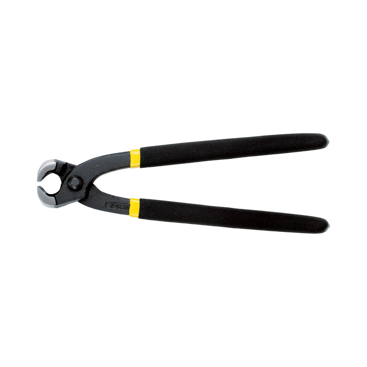 TENAZA PARA ARMADOR 8"