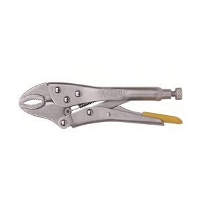ALICATE DE PRESION CURVO 7"