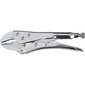 ALICATE DE PRESION RECTO 7"