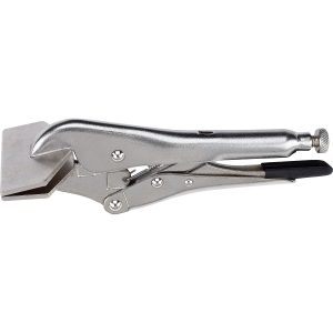 ALICATE PRESION TIPO HOJALATERO 8"
