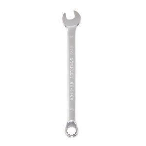 LLAVE MIXTA ACODADA 8MM