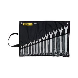 JUEGO DE LLAVES MIXTA 14 PIEZAS 7MM-24MM