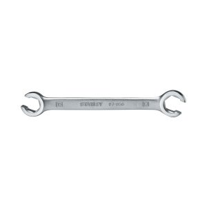 LLAVE ABOCINADA METRICA 15X17