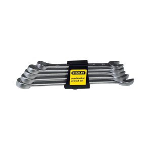 LLAVE MIXTA JUEGO 5PIEZAS 10-14MM
