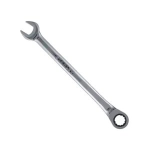 LLAVE MIXTA CON RATCHET 14MM