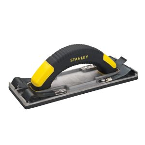 PLANCHA LIJADORA PARA DRYWALL