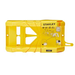 CAJA DE INGLETE PARA SERRUCHO