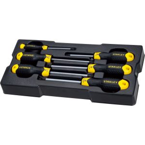 DESTORNILLADOR TORX JUEGO DE 6 PIEZAS