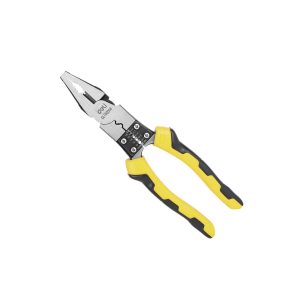 ALICATE UNIVERSAL MULTIFUNCIÓN 9"