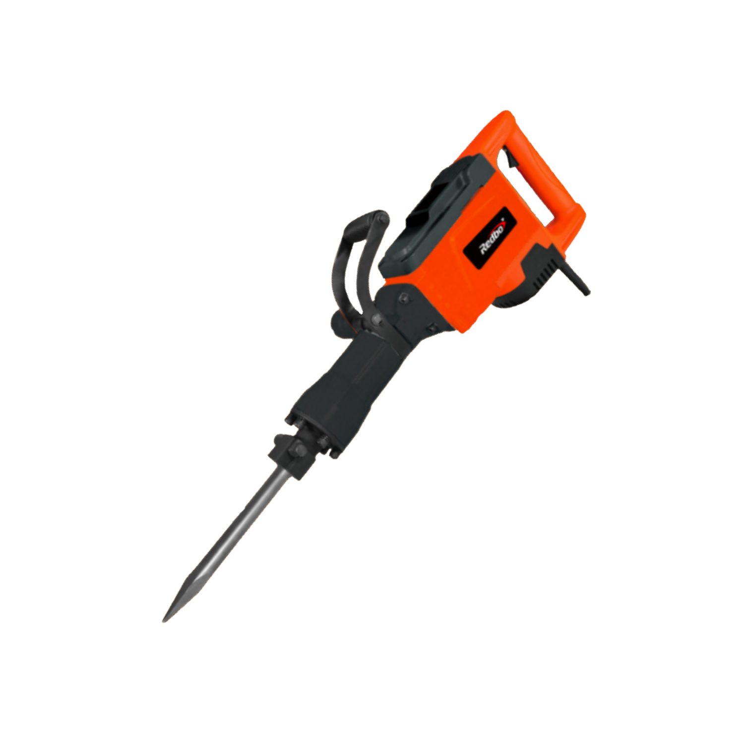 MARTILLO DEMOLEDOR HEXAGONAL 1700W