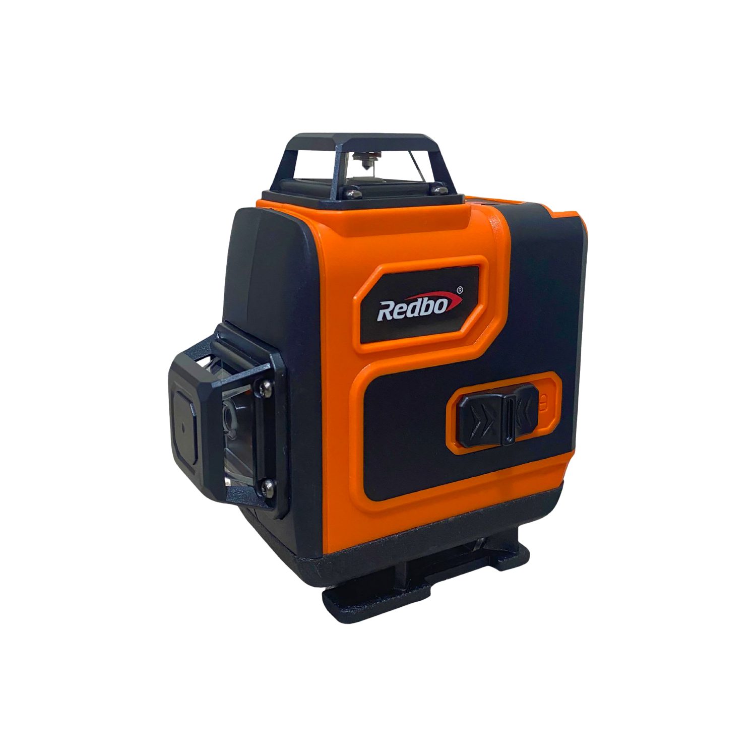 NIVEL LASER 4" 360°