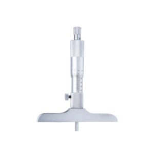 MICRÓMETRO DE PROFUNDIDAD