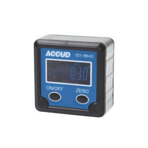 MEDIDOR DE INCLINACIÓN MAGNÉTICO