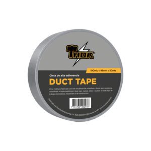 CINTA DUCT TAPE 2"